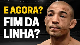 O futuro de José Aldo no UFC / Matchmaker UFC 251