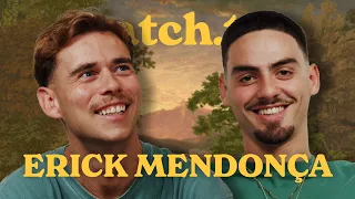ERICK MENDONÇA | watch.tm 12