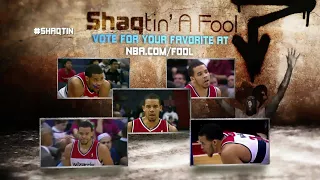 Shaqtin' A Fool  2011-12: Episode 13 - MVP