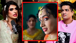 Hijras & Transgenders - India's Reality Explained