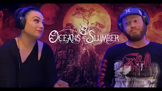 Oceans Of Slumber - Pray For Fire (Reaction/Review)