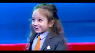 Մեծ փոքրիկներ|Little Big Shots Trailer