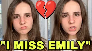 Piper Rockelle BREAKS DOWN in TEARS Over Emily Dobson & Elliana Leaving The SQUAD?! 😱💔**With Proof**