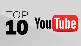 Tops 10 Los Videos Mas Vistos De La Historia De Youtube 2019