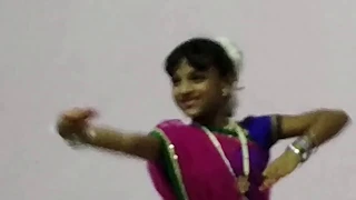 Kanha Soja Zara - Bahubali 2 | Dance Performance  | Old Memories | DREAM TO DANCE  with Shreya