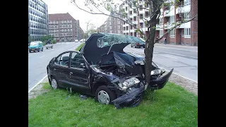 Car Crash Compilation 2022 vol. 88 (5 minutes crash, accident, fail, idiot)