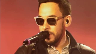 Linkin Park - Tinfoil + Faint (Live In Berlin,Germany 2012) HD