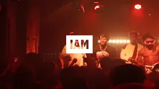 J.I.D, EarthGang & Ari Lennox live in London XOYO | THIS IS LDN [EP:149]