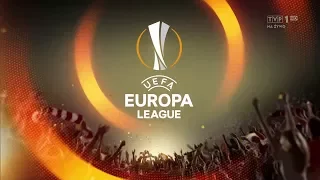 UEFA Europa League 2016 2017 Intro HD