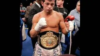 R.I.P arturo gatti 1972 - 2009