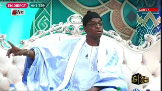 TFM LIVE : Quartier Général Spécial Serigne Touba avec Pape Cheikh Diallo Invités: Serigne Saliou Sa