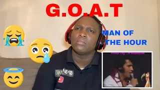 **FIRST TIME HEARING** Elvis Presley- Daddy Please don’t cry **REACTION*| Jamanese Style Reacts