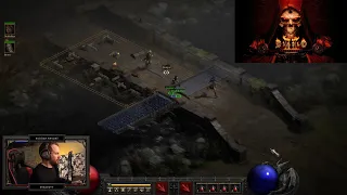 Dread | Спидран Diablo II: Resurrected