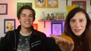 GTLive Clip: A Message to You