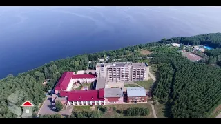 Санаторий "Шифалы су - Ижминводы", Республика Татарстан