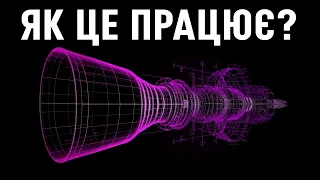 Ракетний двигун від А до Я: Будова, типи, паливо, інженерія