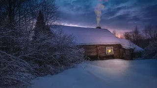 Ой, то не вечер (народная песня) Russian folk song