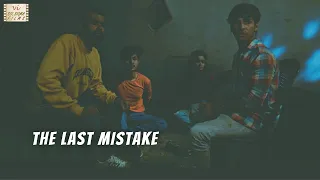 The Last Mistake |  Hindi Drama Short Film | Official Trailer | Six Sigma Films