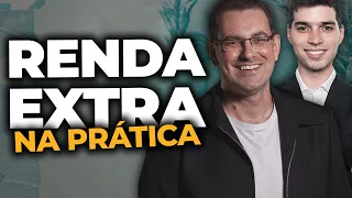 RENDA EXTRA NA PRÁTICA: Aprenda a como começar a aplicar tudo isso na prática (Aula 2)