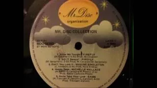 Mr. Disc Collection - side 1