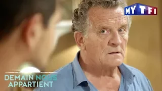 Demain nous appartient – Le résumé du vendredi 15 septembre – Episode 45