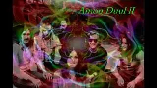 Amon Duul II - Sleepwalkers Timeless Bridge (edit)