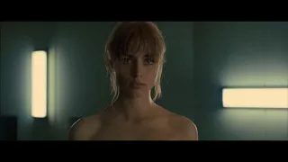 Blade Runner 2049 Music Video "Victim"