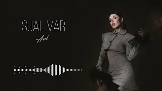 AISEL - Sual Var (Official Audio)