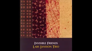 The great belonging - Lars Jansson Trio - Imogena Records