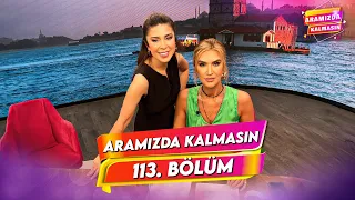 Aramızda Kalmasın 113. Bölüm | 6 Haziran 2024 @AramizdaTV8