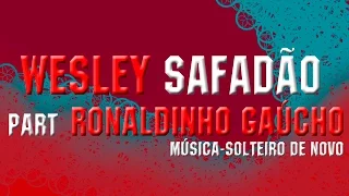 Wesley Safadão - Solteiro de Novo - Coreografia Blenddance