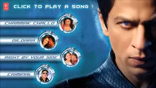 "Ra.one" Jukebox (Full songs) "Shahrukh Khan" Kareena Kapoor