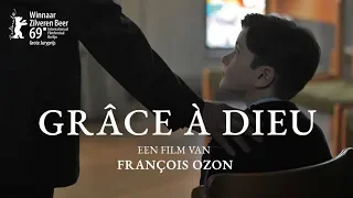 Grâce À Dieu - Officiële NL trailer