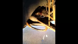 05 Saturn Ion CV axle vibration