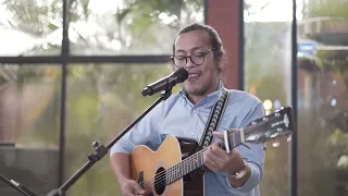 Somewhere only we know (Keane Cover) - Jholo Cabero