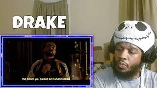 DRAKE: FAMILY MATTERS (Reaction)