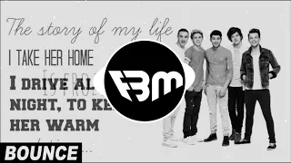 One Direction - Story Of My Life (DJ Ian D Bootleg) | FBM