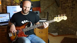 David Guetta - Titanium ft. Sia BASS REARRANGED