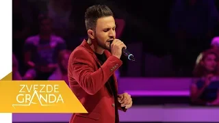 Mirsad Mustafoski - Bolis me, Nikoj kako tebe ne baknuva - (live) - ZG - 19/20 - 30.11.19. EM 11