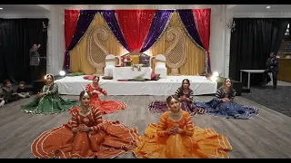 BEST PAKISTANI GIRLS WEDDING DANCE MELBOURNE 2022