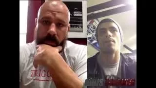 WSOF 17′s Johnny Nunez: ‘I feel like things are falling into place again at Xtreme Couture’