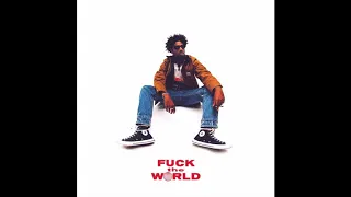 Brent Faiyaz - Fuck The World (Full EP)