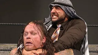 10 Most Infamous WWE Ruthless Aggression Era Controversies