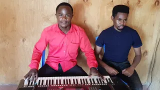 Piano Sebene By Levi Pro Ft Papah Lenny +254 701549573