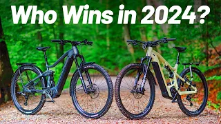 Best Ebike Conversion Kit 2024 [don’t buy one before watching this]