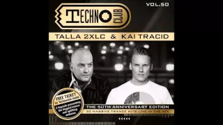 Techno Club Vol.50 CD2 - Mixed By Kai Tracid