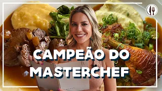 BENZA - RESTAURANTE DO MASTERCHEF PABLO OAZEN | DEB VISITA | Go Deb