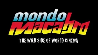 Mondo Macabro Blu Ray DVD Collection Overview, Limited Numbered Editions, Obscure World Cinema