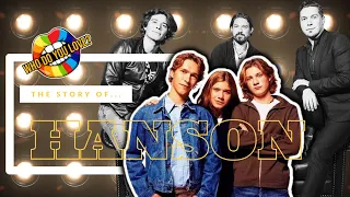 THE STORY OF HANSON