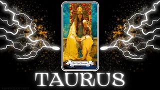 TAURUS 😧THE ONE  WHO GHOSTED YOU RETURNS😍 THEY KNOW YOU’RE SOULMATES❤️‍🔥 MAY 2024 TAROT LOVE READING